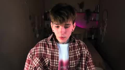 Snapshot of chad_wilson chatting on April 2026 04:48:02 PM Chad online show from April 2026 04:48:02 PM