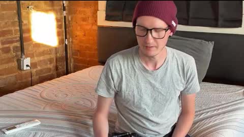 chadbentley420 online show from October 2025 01:01:01 PM