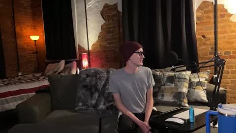 chadbentley420 online show from December 2025 07:36:01 AM