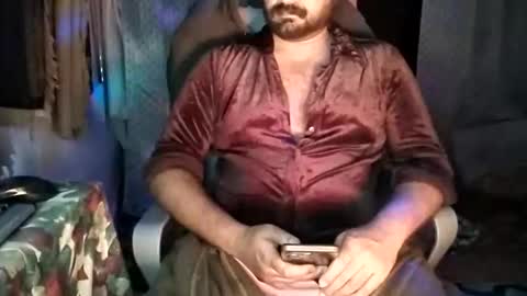 Stormydick online show from January 2026 11:06:02 PM