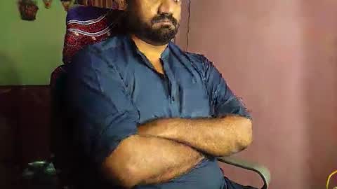 Stormydick online show from April 2026 07:36:01 PM