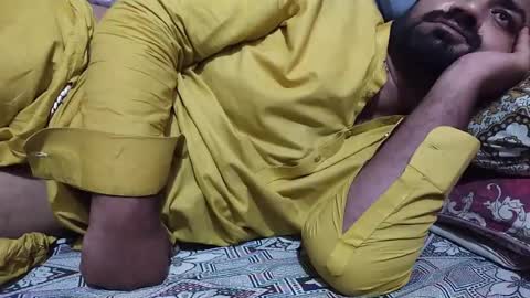 Stormydick online show from May 2026 08:40:02 PM