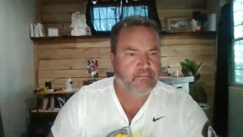 chadmichaell online show from November 2025 08:38:02 PM