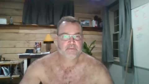chadmichaell online show from February 2026 12:25:02 AM