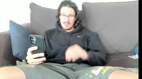 Snapshot of chadpowerz chatting on January 2026 03:05:02 PM Lydong online show from January 2026 03:05:02 PM