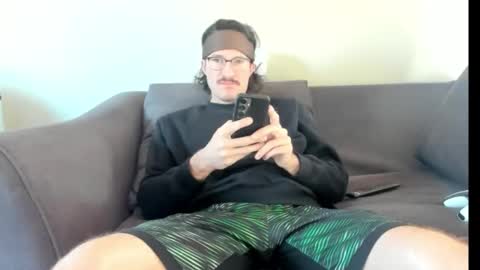 Snapshot of chadpowerz chatting on January 2026 08:56:01 PM Lydong online show from January 2026 08:56:01 PM