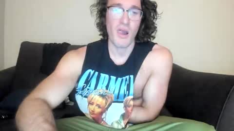 Snapshot of chadpowerz chatting on February 2026 06:08:02 AM Lydong online show from February 2026 06:08:02 AM