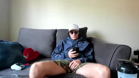 Snapshot of chadpowerz chatting on February 2026 06:44:02 PM Lydong online show from February 2026 06:44:02 PM