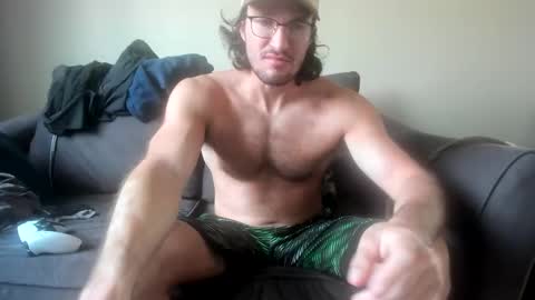 Snapshot of chadpowerz chatting on February 2026 10:17:02 PM Lydong online show from February 2026 10:17:02 PM