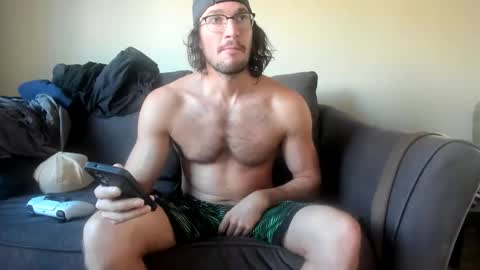 Snapshot of chadpowerz chatting on February 2026 11:11:02 PM Lydong online show from February 2026 11:11:02 PM