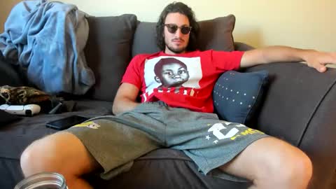 Snapshot of chadpowerz chatting on February 2026 09:03:02 PM Lydong online show from February 2026 09:03:02 PM