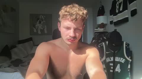 ChadTitan online show from September 2025 02:38:02 PM