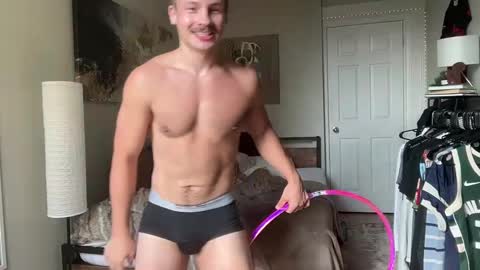 ChadTitan online show from September 2025 02:49:02 PM