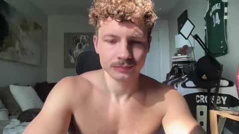 ChadTitan online show from September 2025 02:29:02 PM