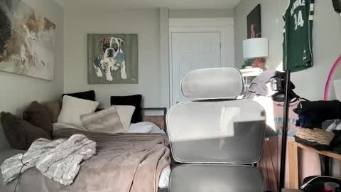 ChadTitan online show from September 2025 01:16:01 PM