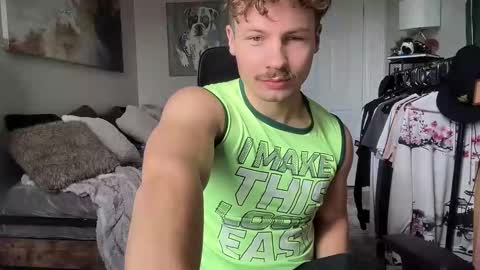 ChadTitan online show from November 2025 02:49:02 PM