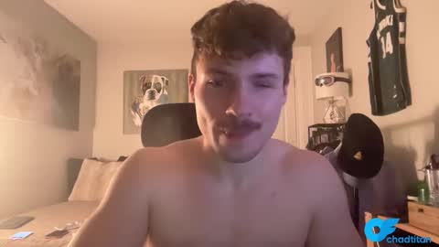 ChadTitan online show from January 2026 12:14:02 AM