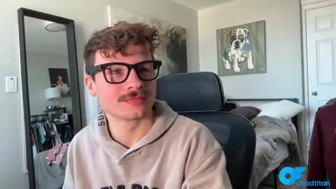 ChadTitan online show from February 2026 04:38:02 PM