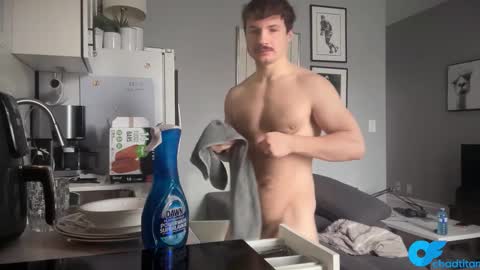 ChadTitan online show from February 2026 04:19:01 PM