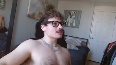 ChadTitan online show from March 2026 06:48:01 PM