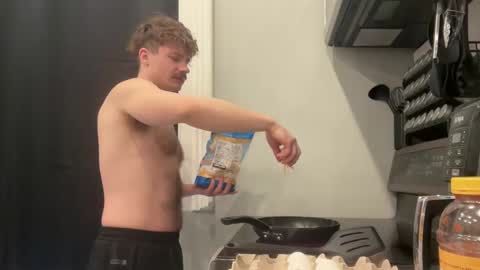 ChadTitan online show from April 2026 03:50:02 PM