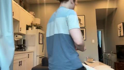 ChadTitan online show from April 2026 11:06:01 PM