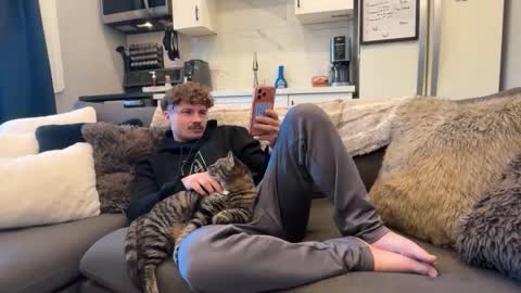 ChadTitan online show from June 2026 11:39:02 PM