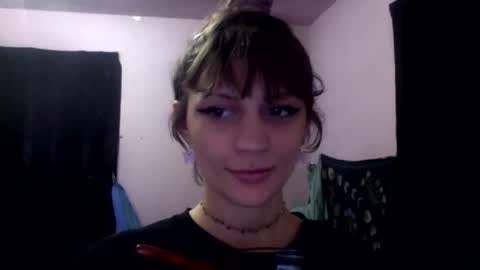 Snapshot of chaicutie chatting on April 2026 05:36:01 PM chaia online show from April 2026 05:36:01 PM
