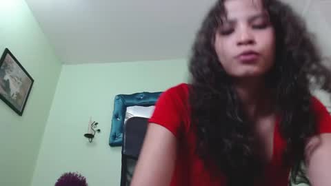 Snapshot of chalonvera chatting on March 2026 07:41:02 PM Chalon online show from March 2026 07:41:02 PM