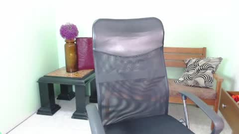 Snapshot of chalonvera chatting on April 2026 07:41:01 PM Chalon online show from April 2026 07:41:01 PM