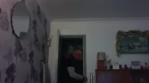 Snapshot of champers37 chatting on December 2024 12:54:02 PM Champers online show from December 2024 12:54:02 PM