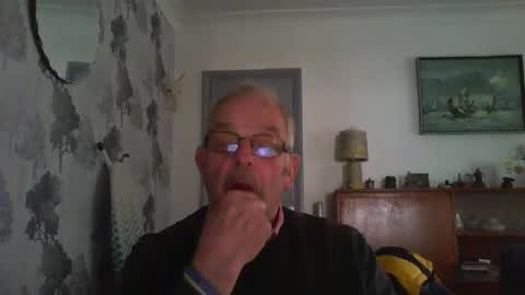 Snapshot of champers37 chatting on March 2026 09:17:02 AM Champers online show from March 2026 09:17:02 AM