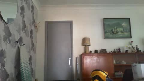 Snapshot of champers37 chatting on March 2026 11:38:01 AM Champers online show from March 2026 11:38:01 AM