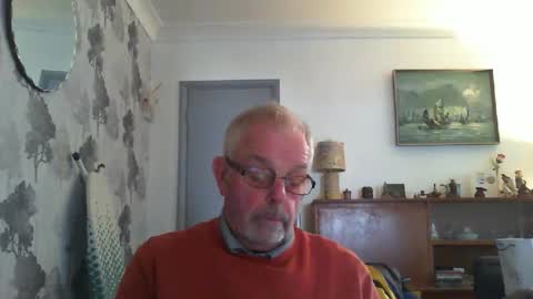 Snapshot of champers37 chatting on March 2026 11:15:02 AM Champers online show from March 2026 11:15:02 AM