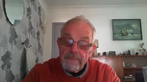 Snapshot of champers37 chatting on March 2026 12:11:02 PM Champers online show from March 2026 12:11:02 PM