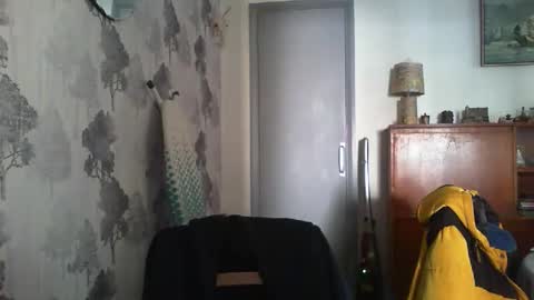 Snapshot of champers37 chatting on March 2026 01:14:02 PM Champers online show from March 2026 01:14:02 PM