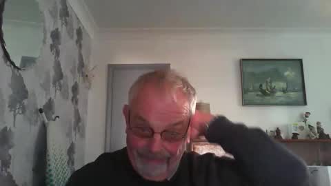 Snapshot of champers37 chatting on March 2026 02:54:02 PM Champers online show from March 2026 02:54:02 PM