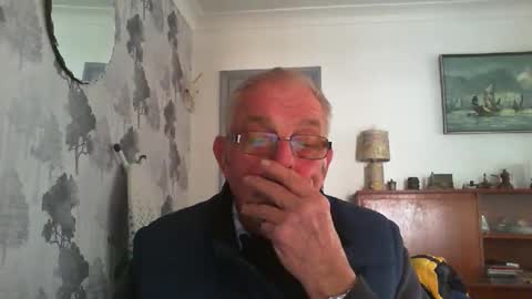 Snapshot of champers37 chatting on March 2026 10:29:01 AM Champers online show from March 2026 10:29:01 AM