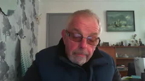 Snapshot of champers37 chatting on March 2026 11:10:01 AM Champers online show from March 2026 11:10:01 AM