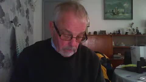 Snapshot of champers37 chatting on March 2026 01:56:01 PM Champers online show from March 2026 01:56:01 PM