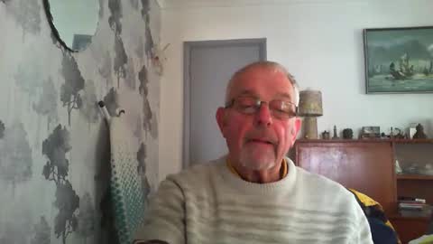 Snapshot of champers37 chatting on April 2026 11:48:01 AM Champers online show from April 2026 11:48:01 AM