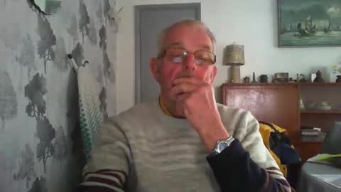 Snapshot of champers37 chatting on April 2026 02:00:02 PM Champers online show from April 2026 02:00:02 PM