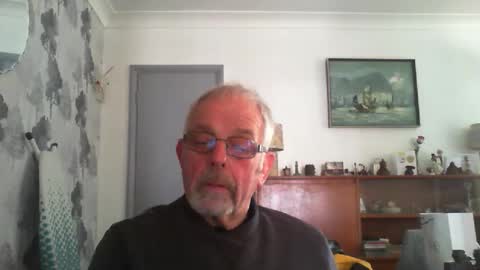 Snapshot of champers37 chatting on April 2026 08:28:01 AM Champers online show from April 2026 08:28:01 AM