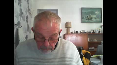 Snapshot of champers37 chatting on April 2026 01:13:02 PM Champers online show from April 2026 01:13:02 PM