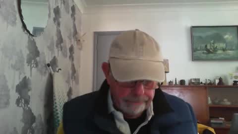 Snapshot of champers37 chatting on April 2026 12:07:02 PM Champers online show from April 2026 12:07:02 PM