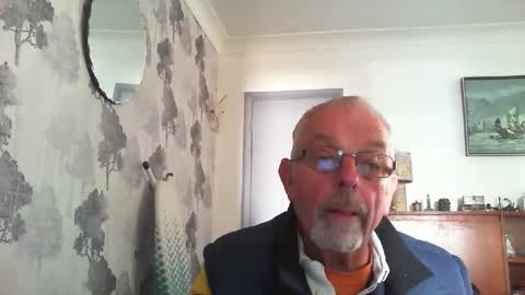 Snapshot of champers37 chatting on April 2026 02:14:02 PM Champers online show from April 2026 02:14:02 PM