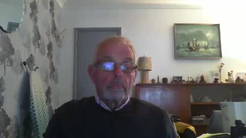 Snapshot of champers37 chatting on April 2026 08:08:01 AM Champers online show from April 2026 08:08:01 AM