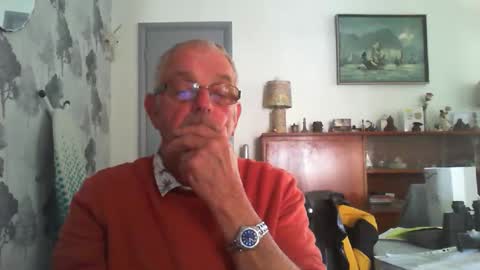 Snapshot of champers37 chatting on April 2026 08:42:01 AM Champers online show from April 2026 08:42:01 AM