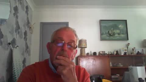Snapshot of champers37 chatting on May 2026 08:19:01 AM Champers online show from May 2026 08:19:01 AM
