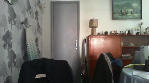 Snapshot of champers37 chatting on May 2026 05:09:01 PM Champers online show from May 2026 05:09:01 PM